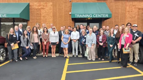Manufacturing Month underway in region